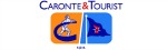 Logo Caronte & Tourist