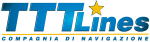 Logo TTT Lines