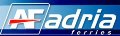 Adria Ferries Logo