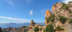 Calanche di Piana