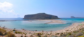 Laguna di Balos