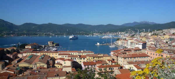 Portoferraio - Isola d'Elba Portoferraio - Isola d'Elba