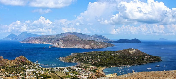 Isole Eolie Isole Eolie