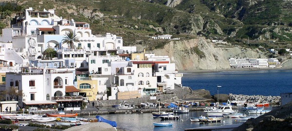 Isola d'Ischia