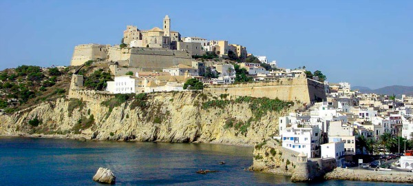 Ibiza Ibiza