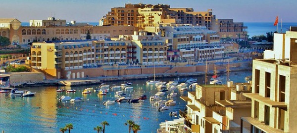 Isola di Malta Isola di Malta