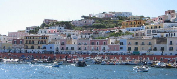 Isola di Ponza
