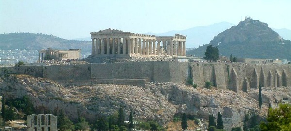 Acropoli di Atene Acropoli di Atene