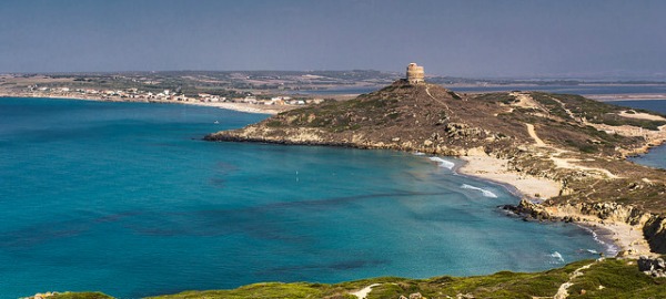 Penisola del Sinis