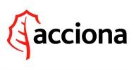 Logo Acciona Logo Acciona
