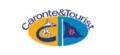 Logo Caronte & Tourist Logo Caronte & Tourist