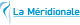Logo La Meridionale