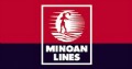 Logo Minoan Lines Logo Minoan Lines