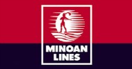 Logo Minoan Lines Logo Minoan Lines
