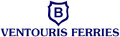 Logo Ventouris Ferries