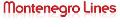 Logo Montenegro Lines