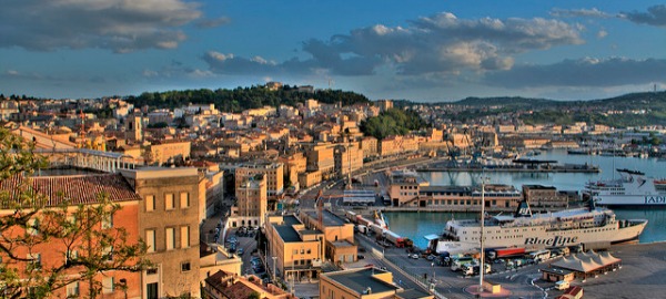 Porto di Ancona Porto di Ancona
