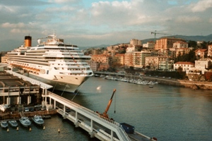 Porto di Savona Porto di Savona