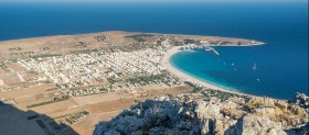 San Vito Lo Capo