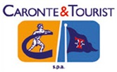 Caronte Tourist logo Caronte Tourist logo