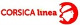 Logo Corsica Linea