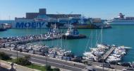 Porto di Civitavecchia – Collegamenti e info