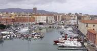 Porto di Livorno - Info e Collegamenti